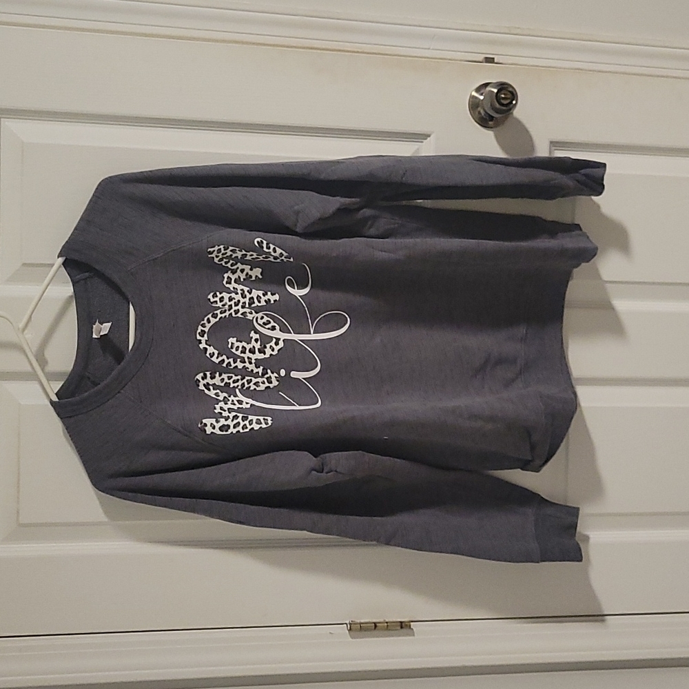 Mom Life Sweatshirt